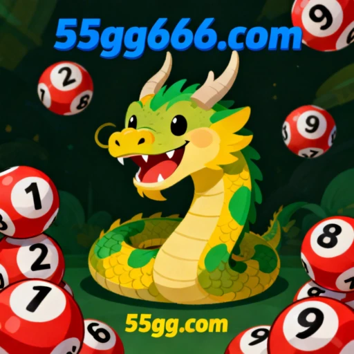 55gg.com Logo